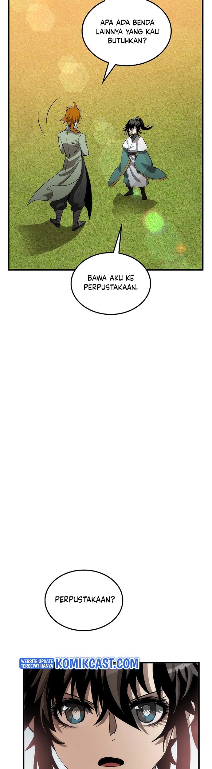 Doctor’s Rebirth Chapter 75 Gambar 60