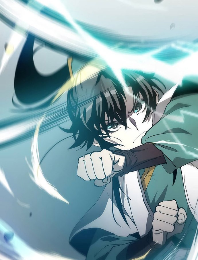 Doctor’s Rebirth Chapter 75 Gambar 5