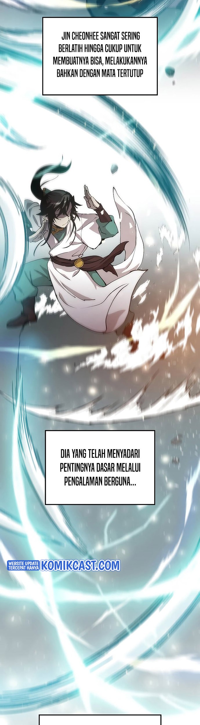 Doctor’s Rebirth Chapter 75 Gambar 6