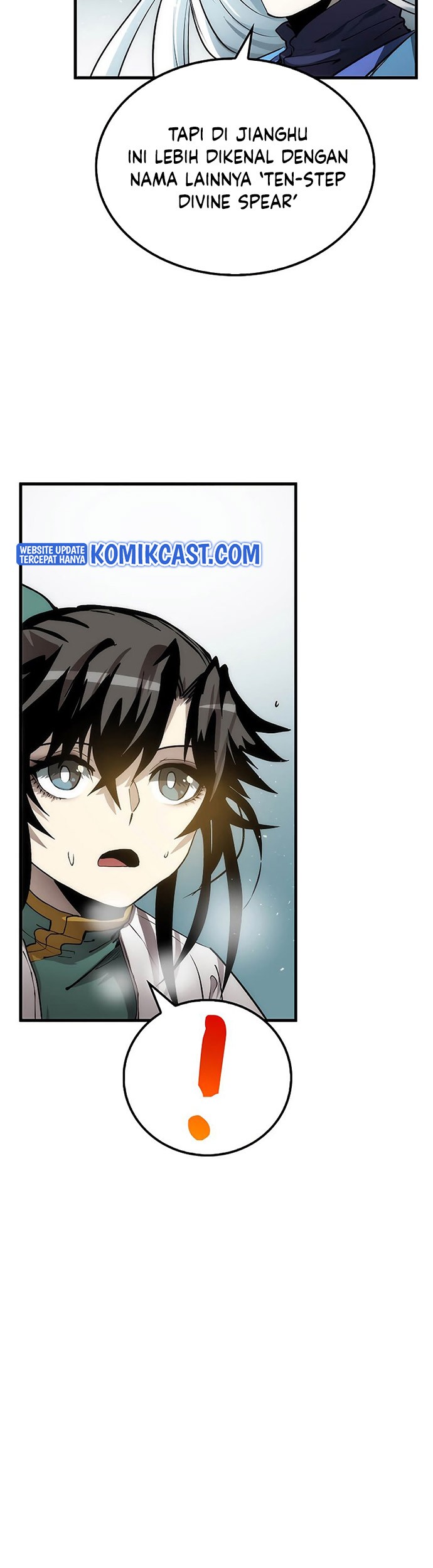 Doctor’s Rebirth Chapter 75 Gambar 14