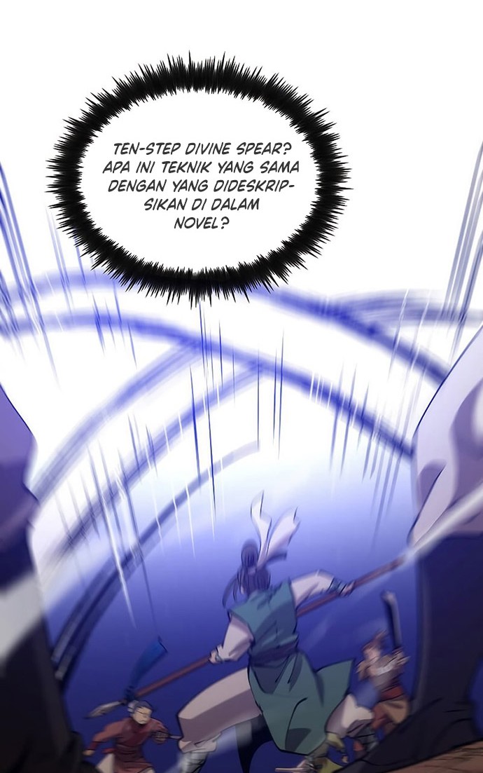 Doctor’s Rebirth Chapter 75 Gambar 15