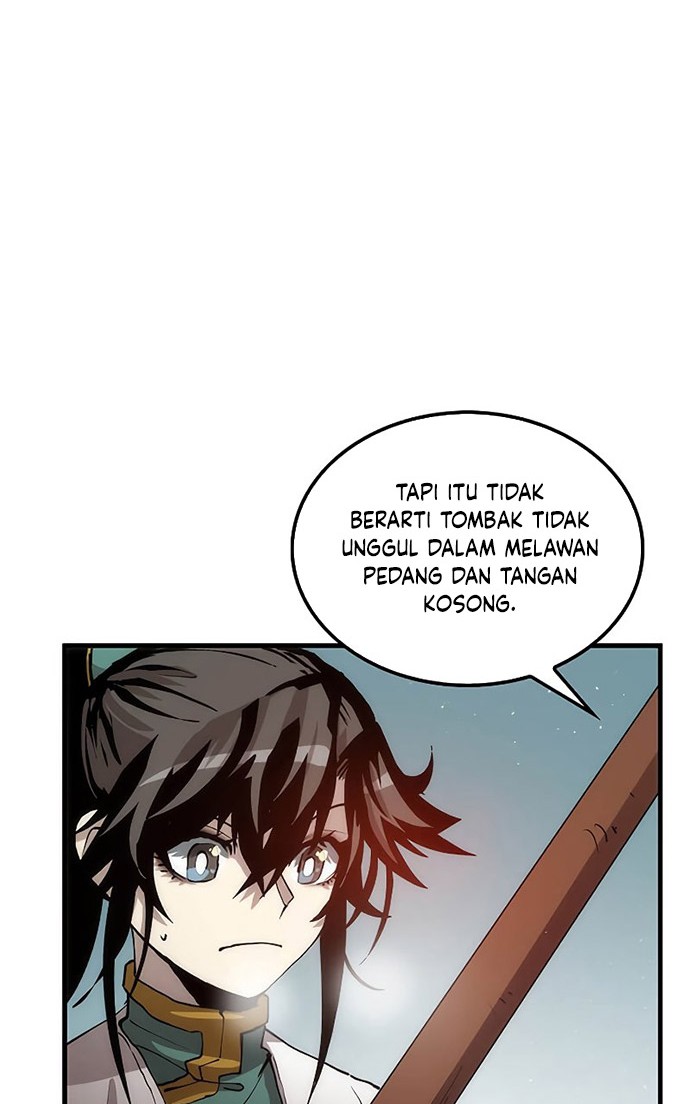 Doctor’s Rebirth Chapter 75 Gambar 17