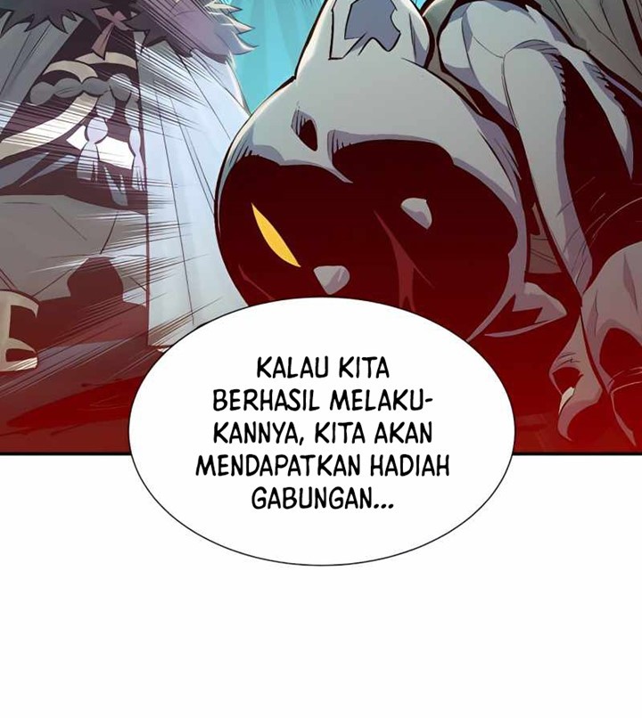 Alone Necromancer Chapter 40 Gambar 32