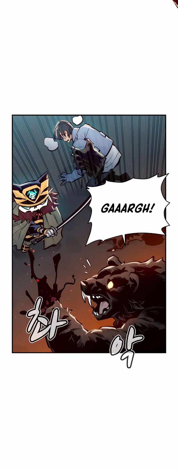 Alone Necromancer Chapter 40 Gambar 59