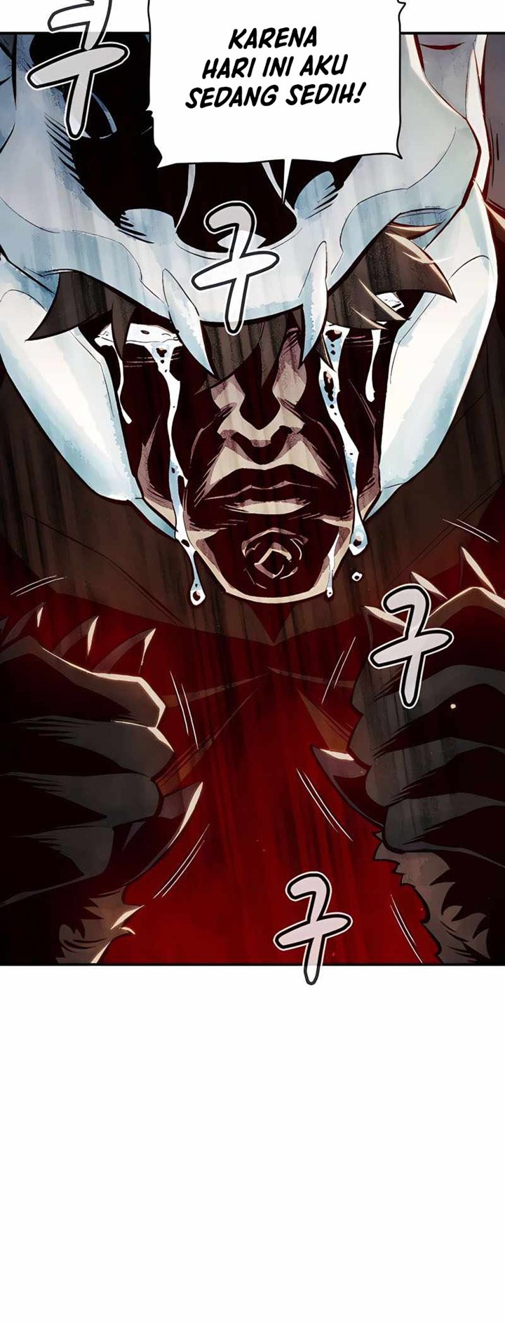 Alone Necromancer Chapter 40 Gambar 64