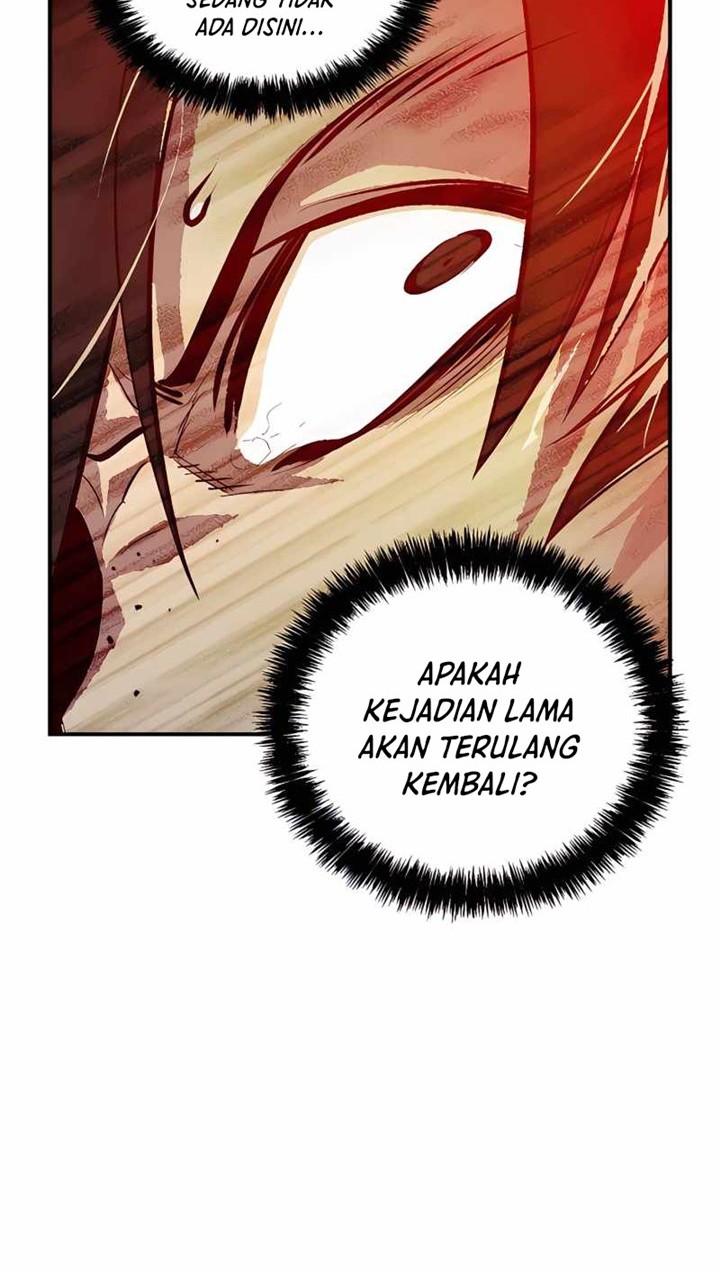 Alone Necromancer Chapter 40 Gambar 49