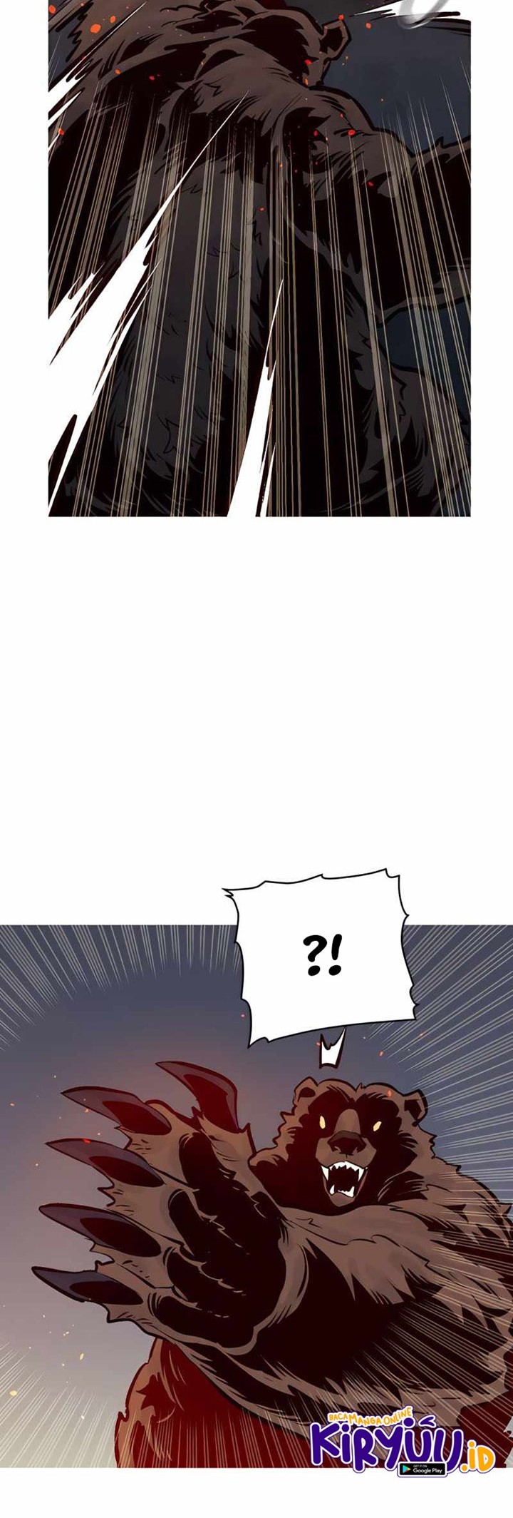 Alone Necromancer Chapter 40 Gambar 51