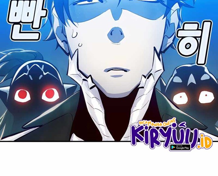 Alone Necromancer Chapter 40 Gambar 9