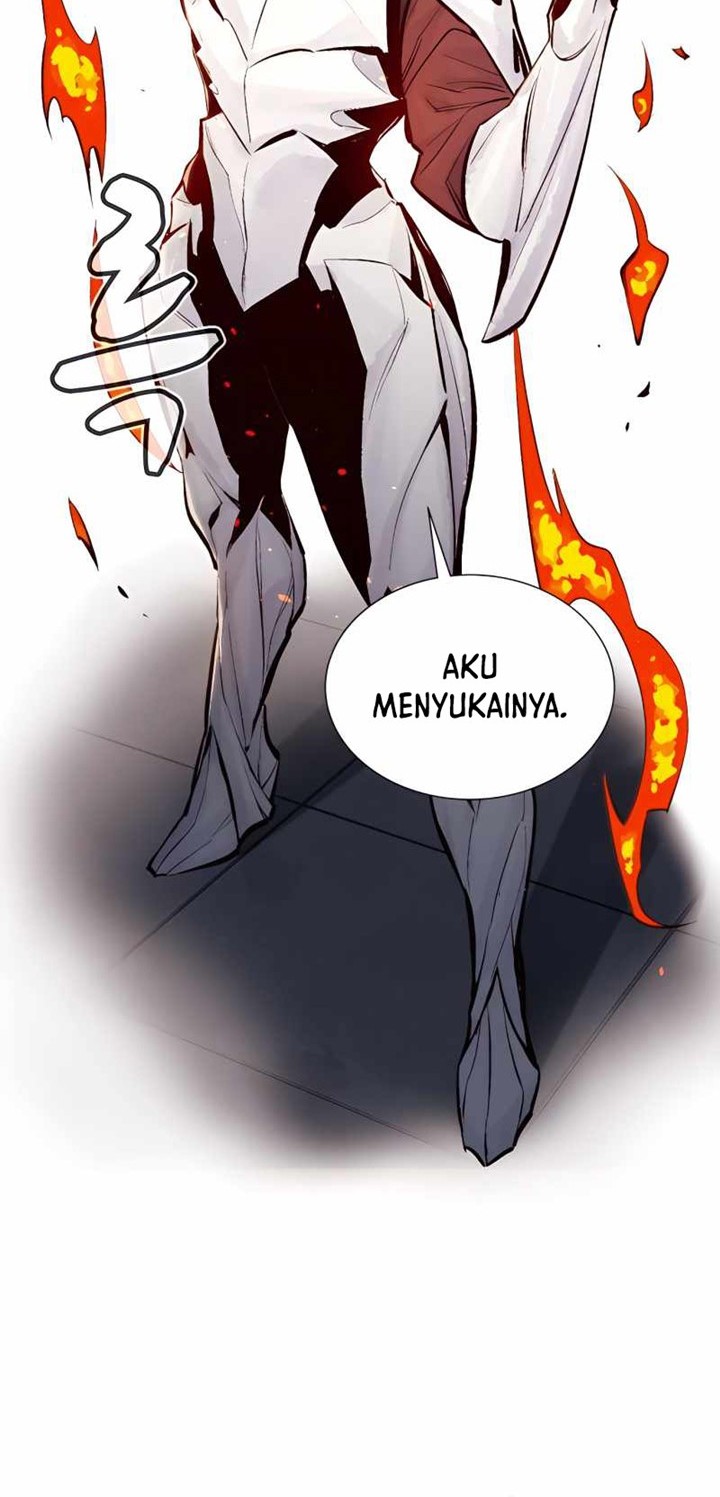 Alone Necromancer Chapter 40 Gambar 16