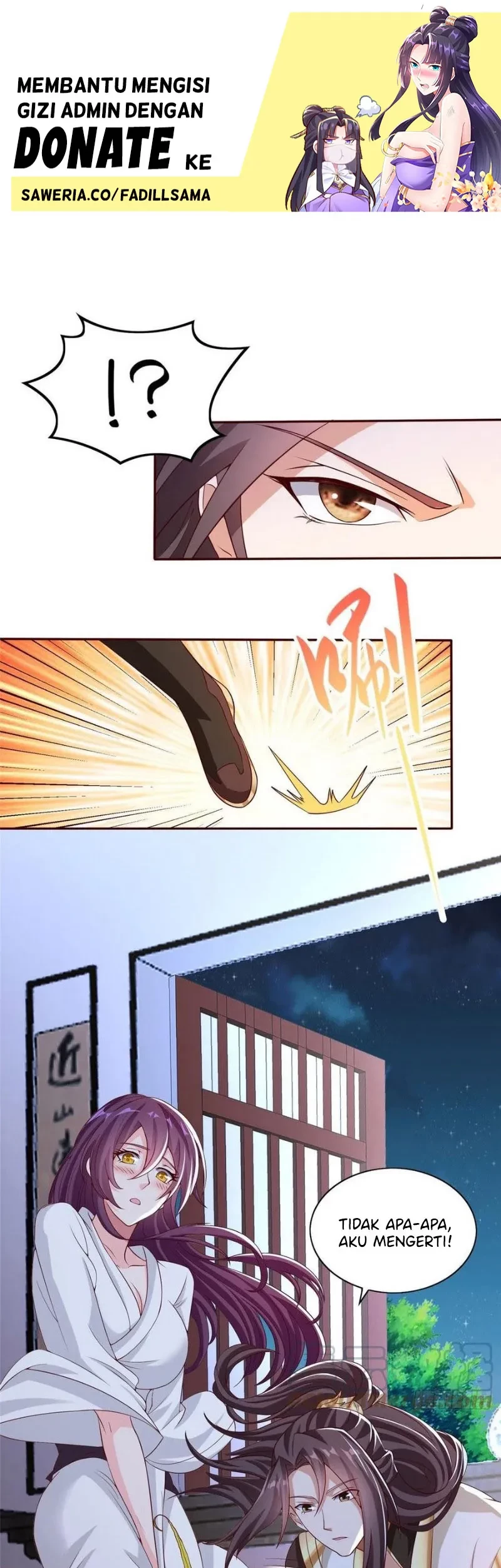 Manhua Dragon Master Chapter 100 gambar nomor 2