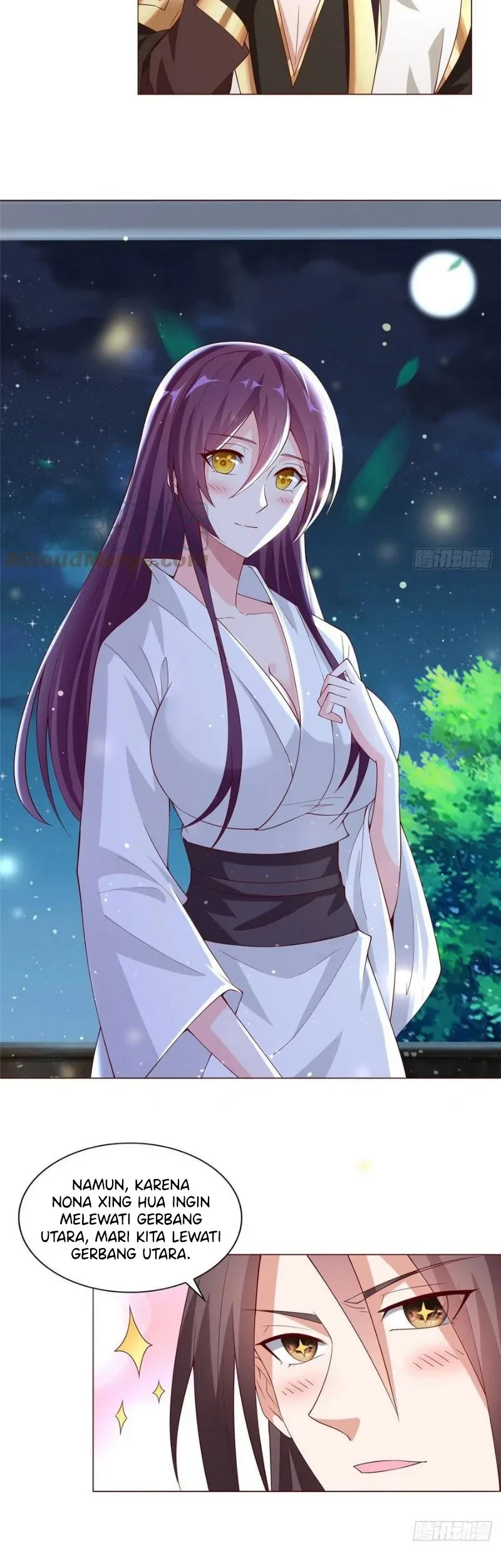 Dragon Master Chapter 100 Gambar 7