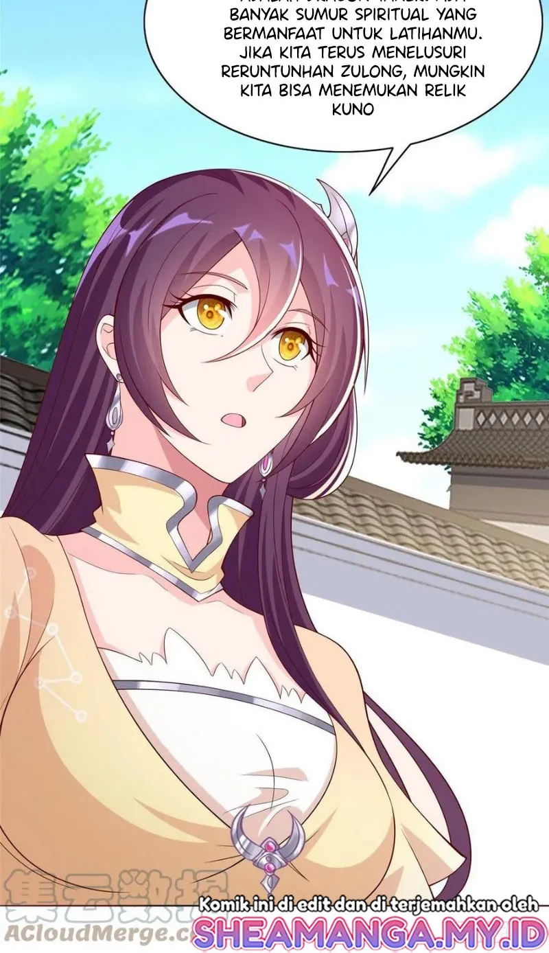 Dragon Master Chapter 100 Gambar 13