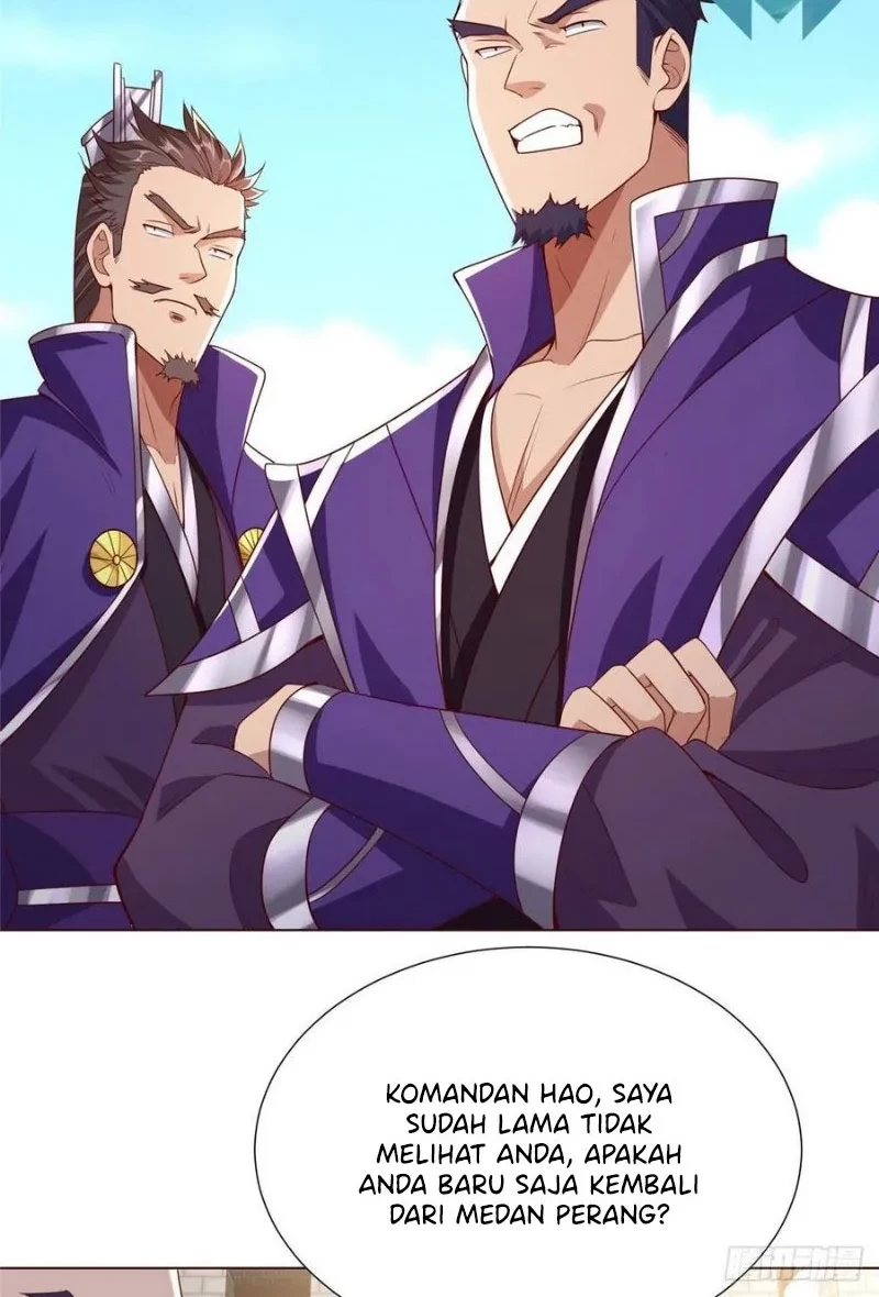 Dragon Master Chapter 100 Gambar 17