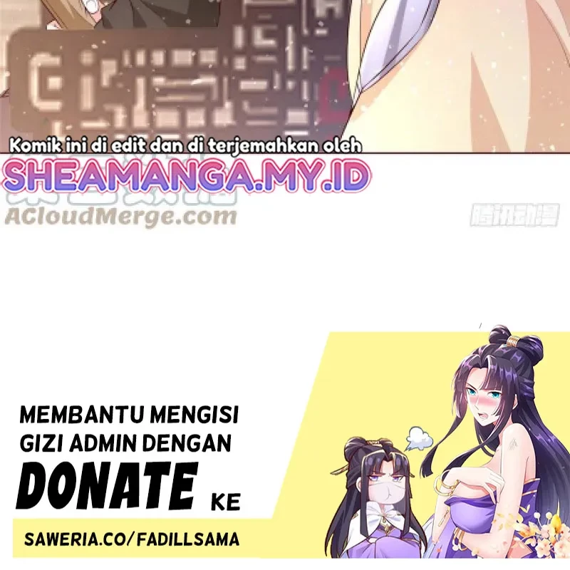 Dragon Master Chapter 100 Gambar 23