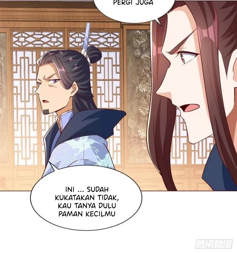 Dragon Master Chapter 99 Gambar 15