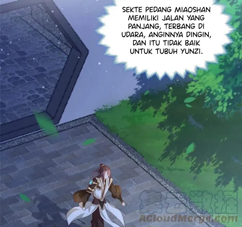 Dragon Master Chapter 99 Gambar 19