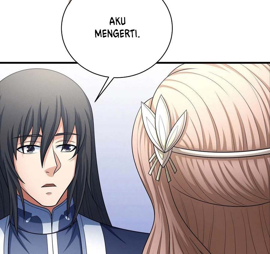 God of Martial Arts Chapter 155.2 Gambar 21