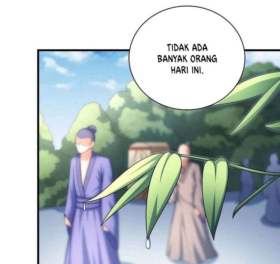 God of Martial Arts Chapter 155.2 Gambar 23