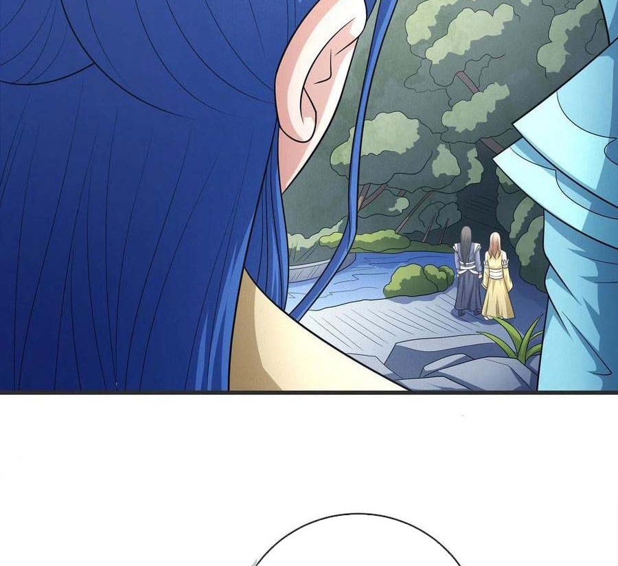 God of Martial Arts Chapter 155.2 Gambar 7