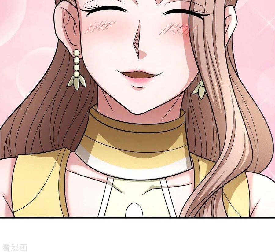 God of Martial Arts Chapter 155.2 Gambar 15