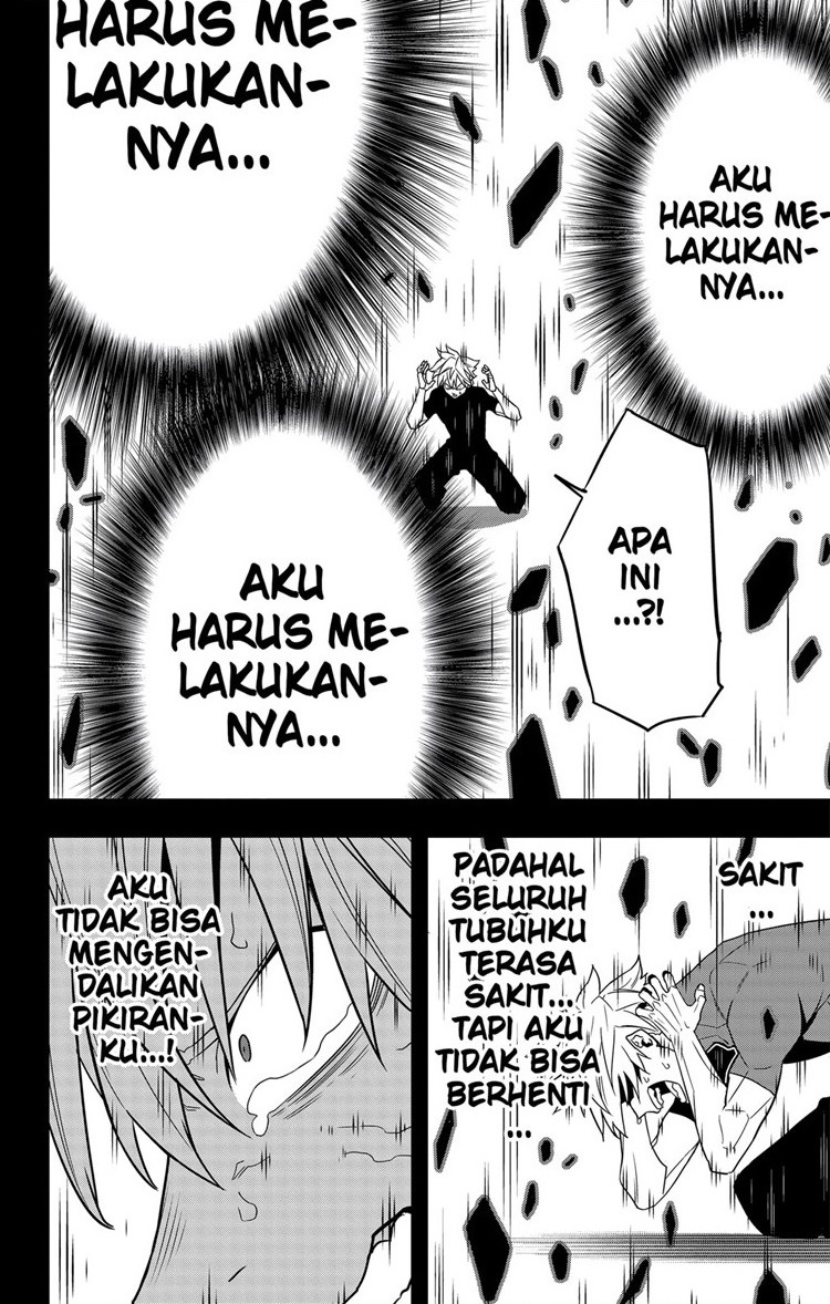 8Kaijuu Chapter 62 Gambar 10