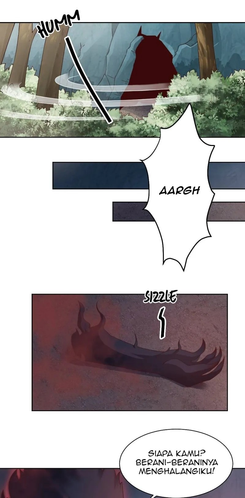 After The Friendship Full Chapter 25 Gambar 4