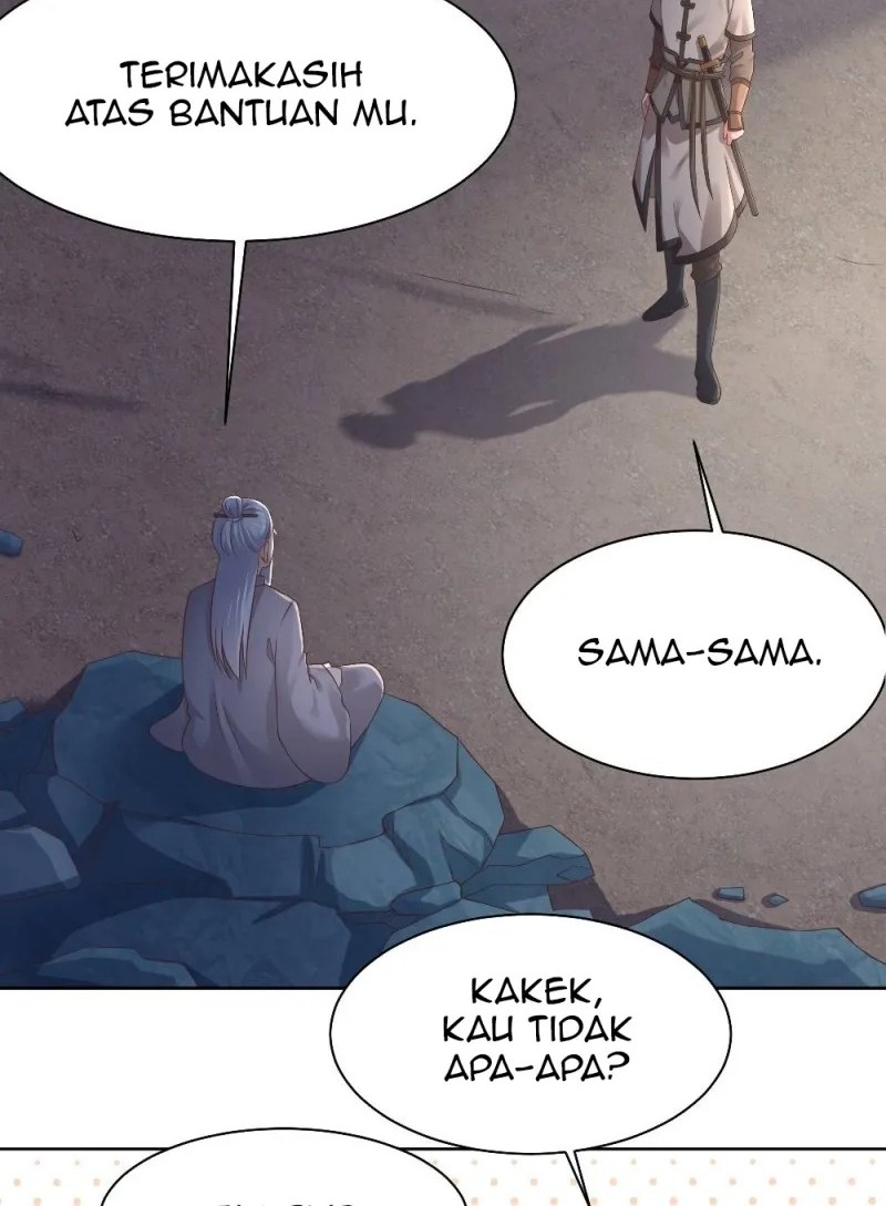 After The Friendship Full Chapter 25 Gambar 12