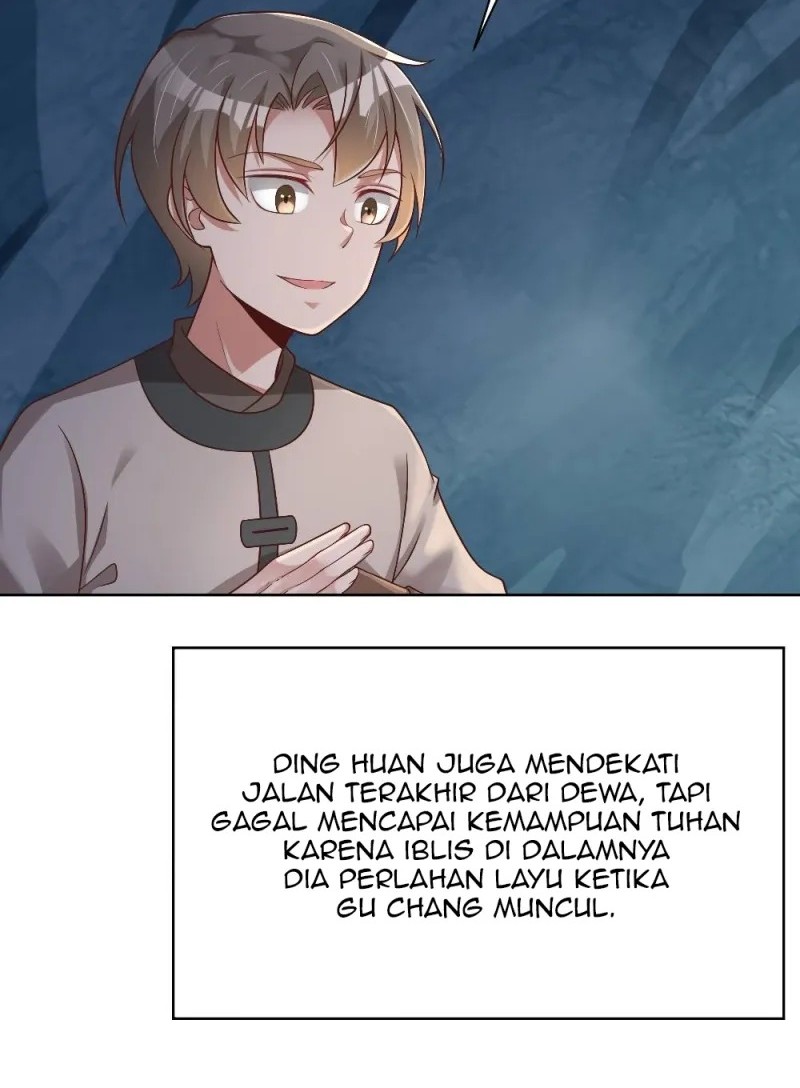 After The Friendship Full Chapter 25 Gambar 14