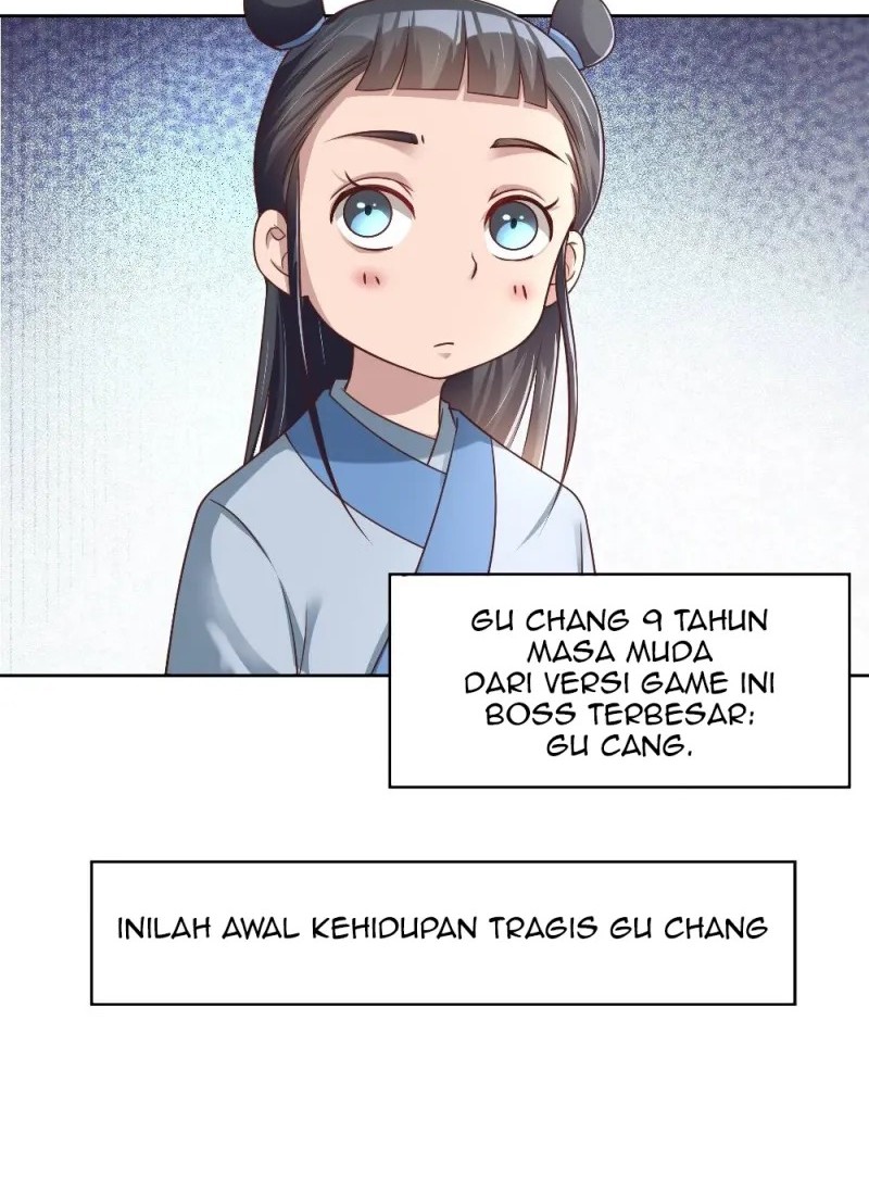 After The Friendship Full Chapter 25 Gambar 16