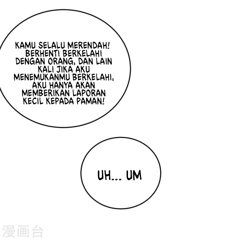 School Flower Master Chapter 27 Gambar 16