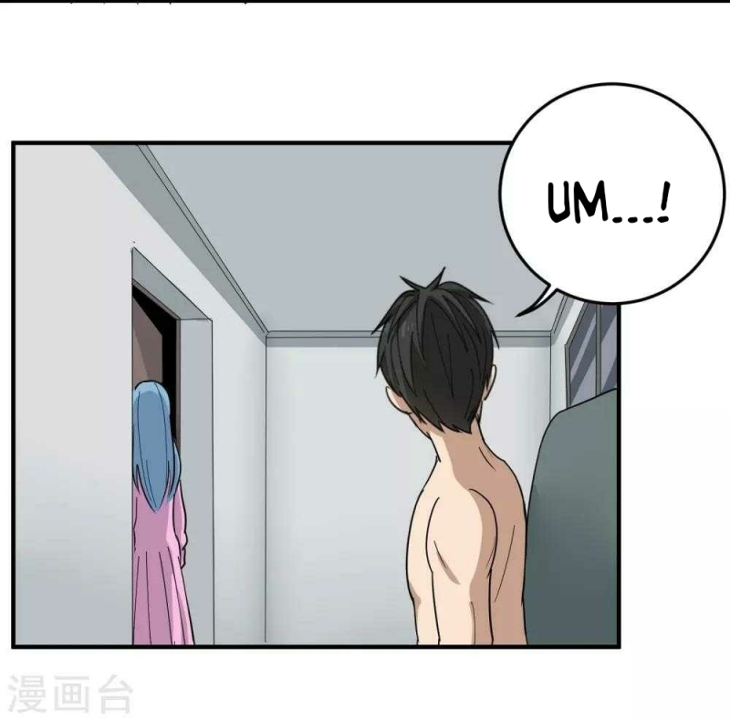 School Flower Master Chapter 27 Gambar 18