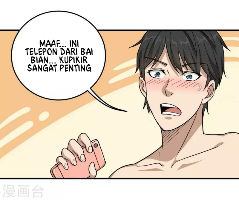 School Flower Master Chapter 27 Gambar 24