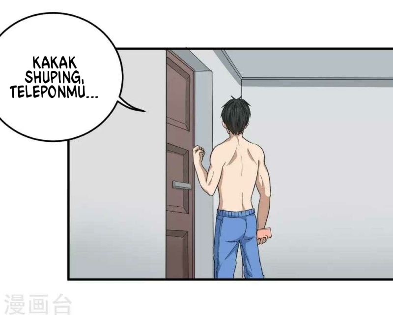 School Flower Master Chapter 27 Gambar 21