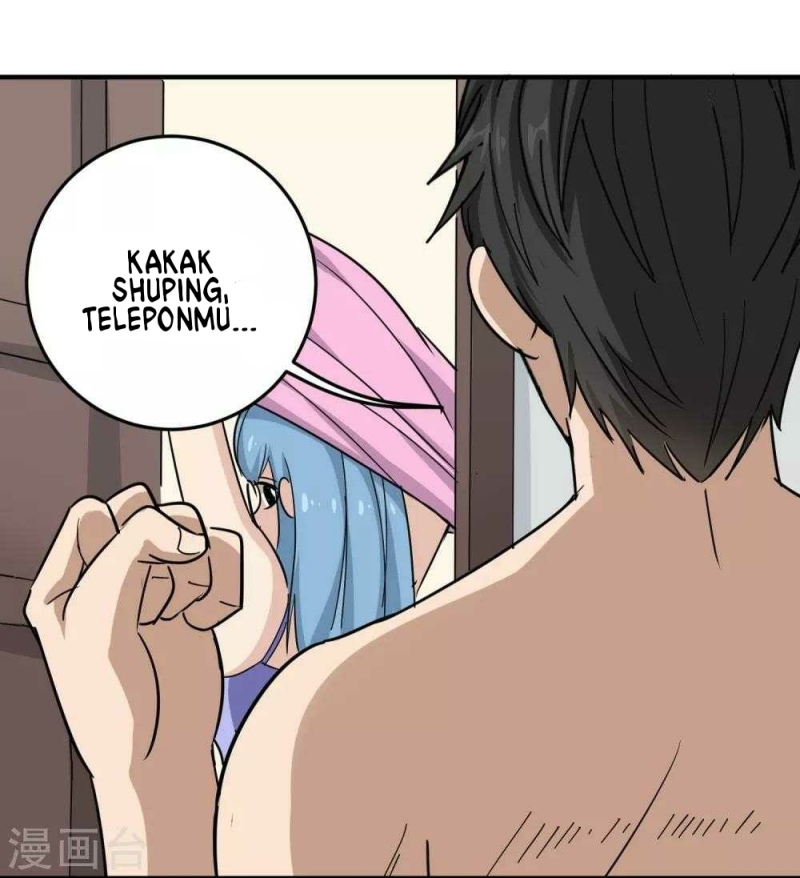 School Flower Master Chapter 27 Gambar 22