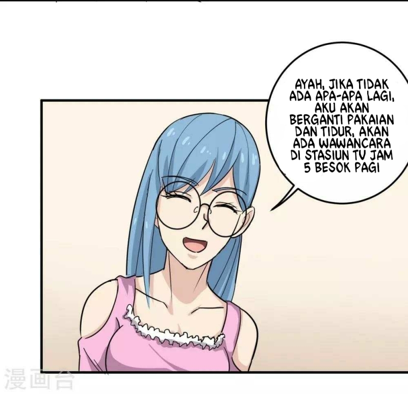 School Flower Master Chapter 27 Gambar 34