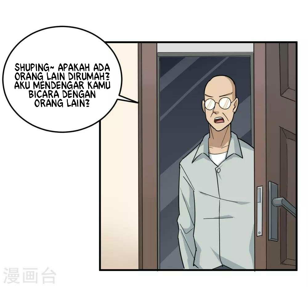 School Flower Master Chapter 27 Gambar 30