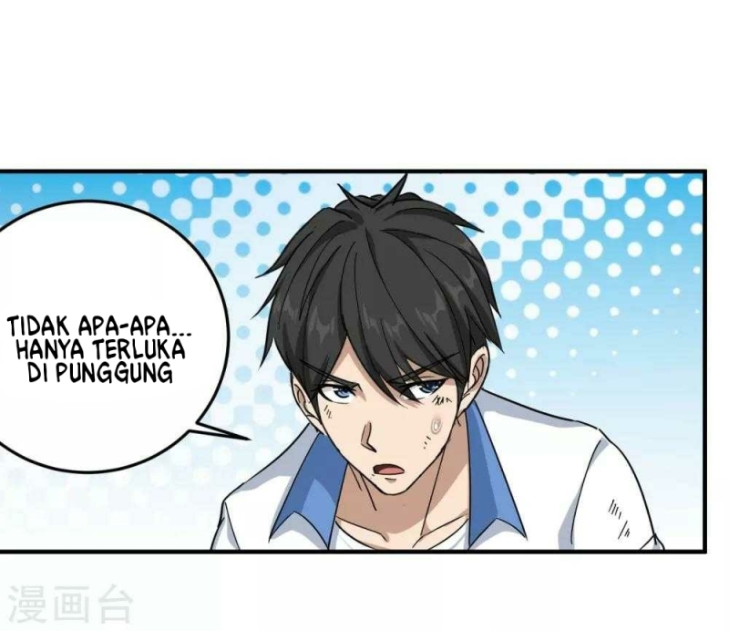 School Flower Master Chapter 27 Gambar 7