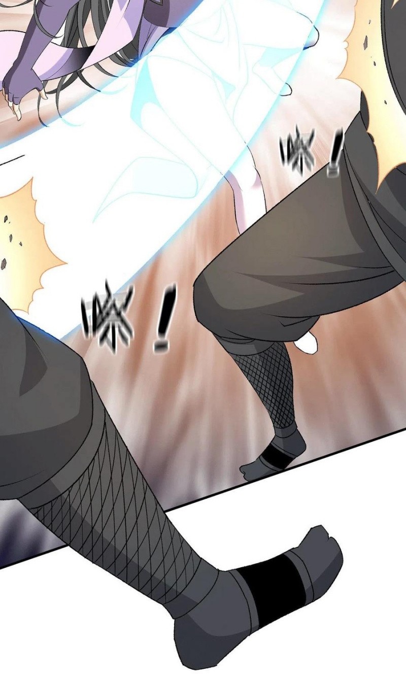 Dushi Xian Wang Chapter 283 Gambar 14