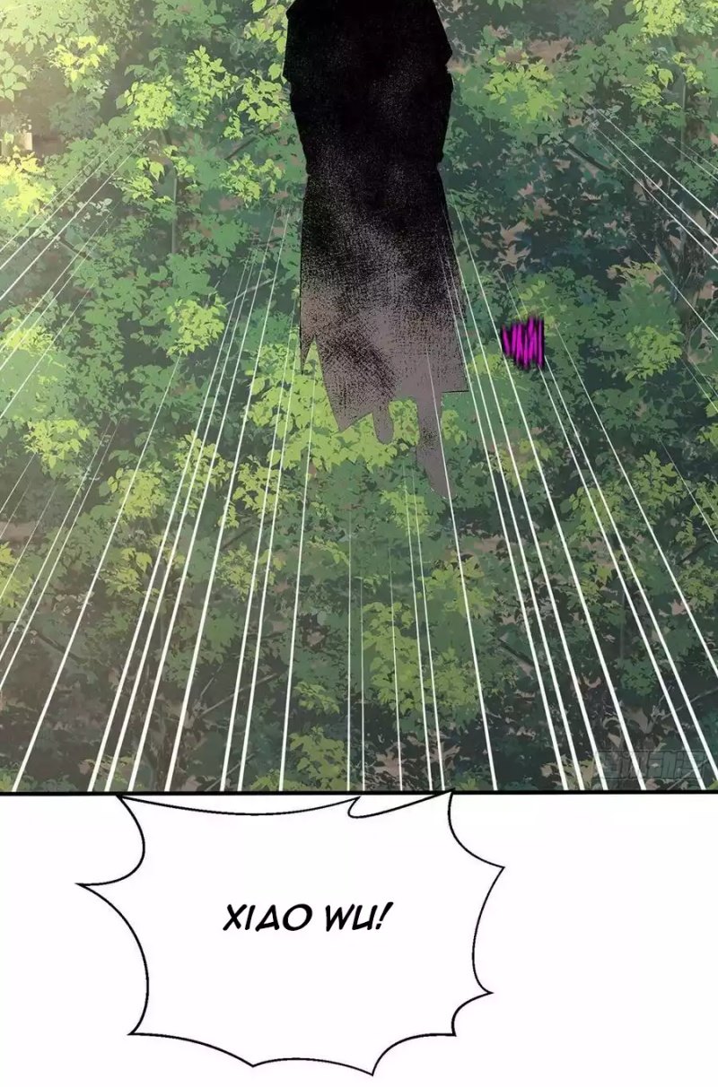 Dushi Xian Wang Chapter 275 Gambar 17