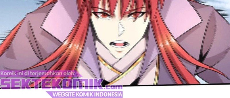 Dushi Xian Wang Chapter 277 Gambar 5