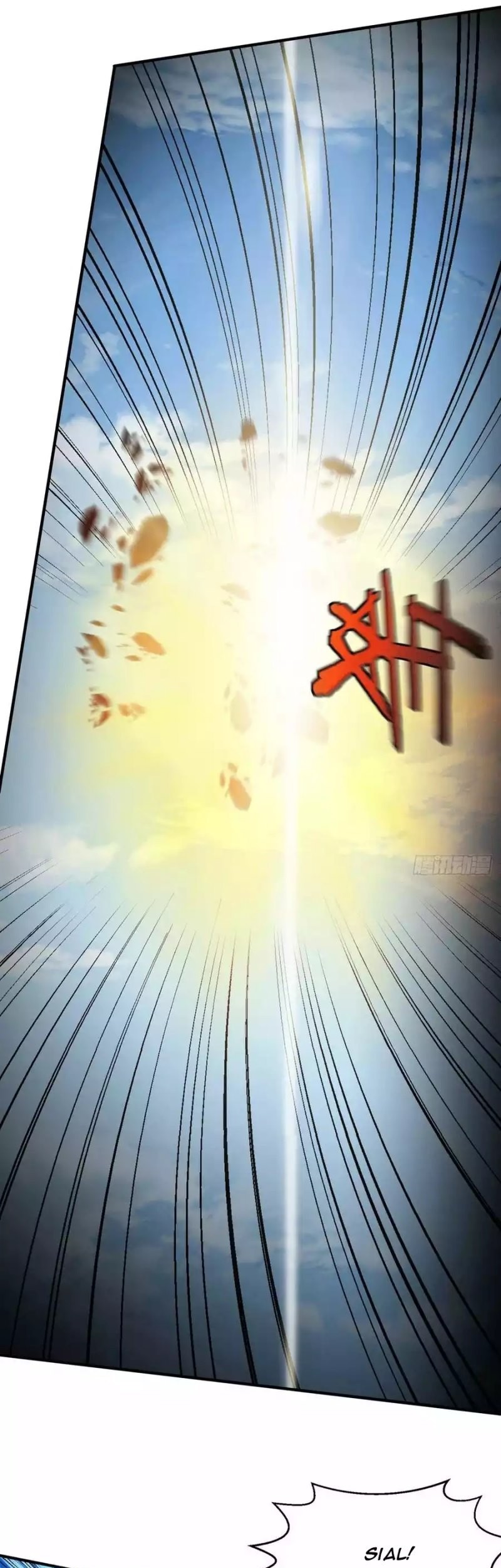 Dushi Xian Wang Chapter 276 Gambar 18