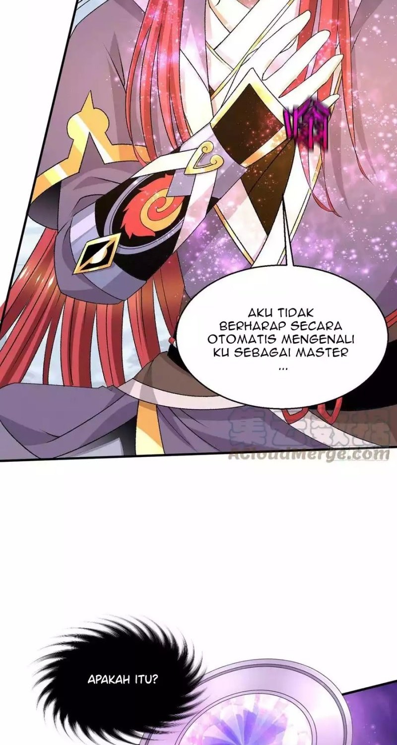 Dushi Xian Wang Chapter 276 Gambar 7