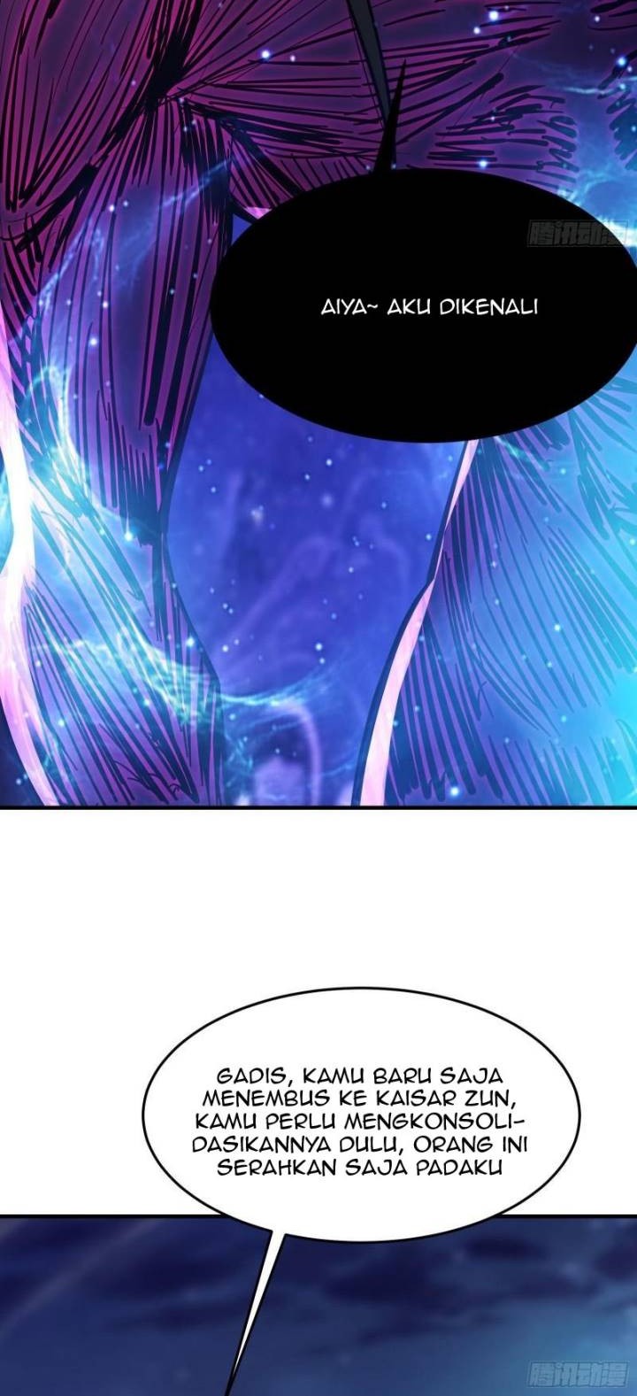 Apprentices Are All Female Devil Chapter 108 Gambar 13