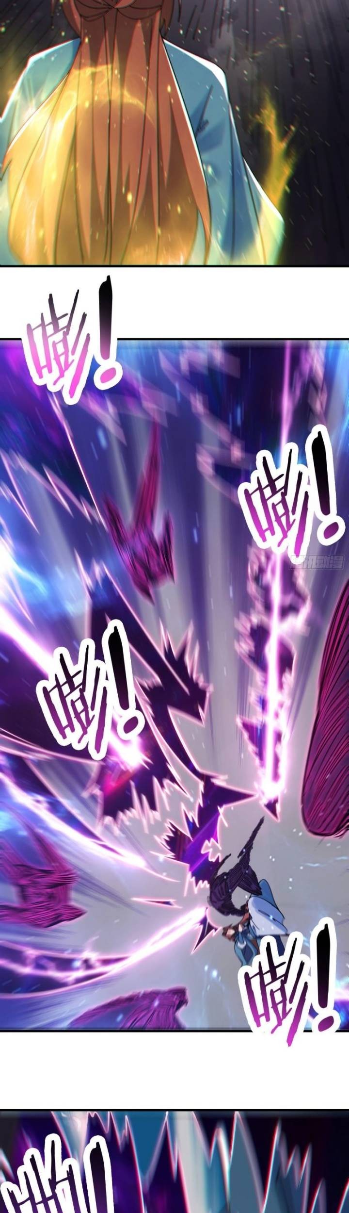 Apprentices Are All Female Devil Chapter 108 Gambar 17