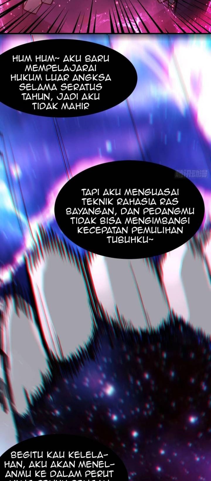 Apprentices Are All Female Devil Chapter 108 Gambar 22