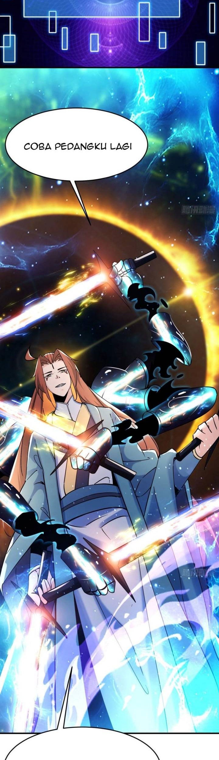 Apprentices Are All Female Devil Chapter 108 Gambar 24