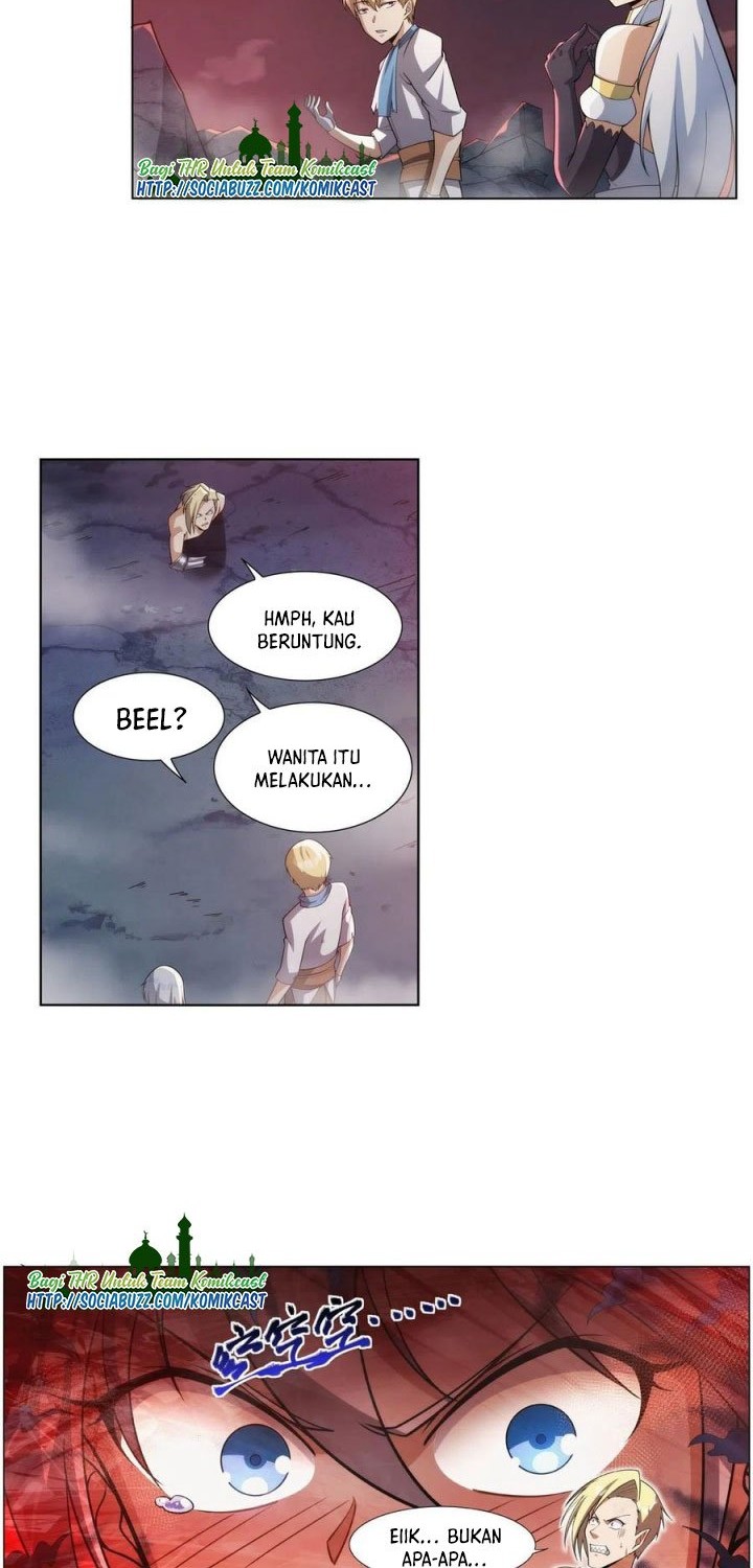 The Demon King Who Lost His Job Chapter 268 Gambar 7