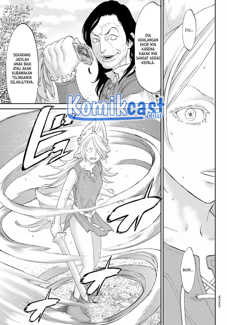 Isekai Putin Chapter 42 Gambar 24