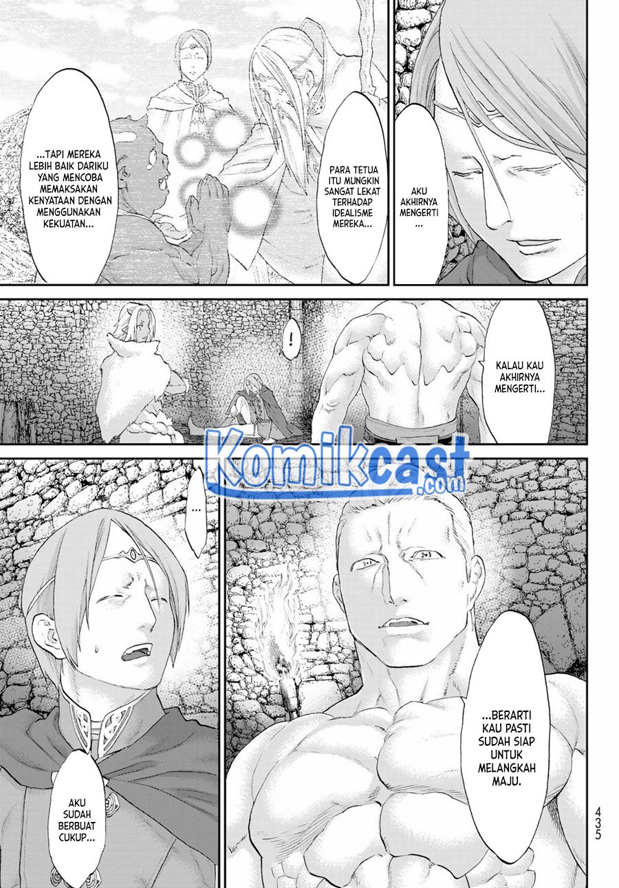 Isekai Putin Chapter 42 Gambar 34