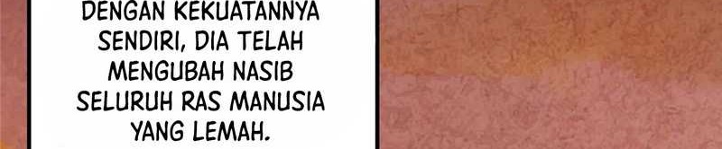 Keep A Low Profile, Sect Leader Chapter 67 Gambar 19